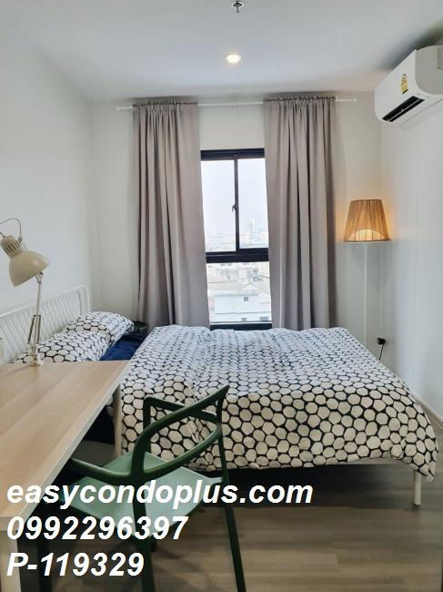 picture  P-119329 Condo for rent The Parkland Charan – Pinklao fully furnished (Confirm again when visit).  - 11/14