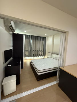 ให้เช่าคอนโด Happy Condo ลาดพร้าว 101