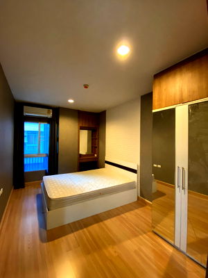 Condos for rent : For Rent Condo The Kith -Tiwanon Two Bed Room 9,000 Bath
