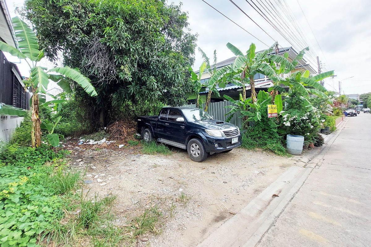 รูป ขายที่ดิน ซ.เพชรเกษม 112   โทร หรือ Line : 0818494394 - รูปที่ 7/10