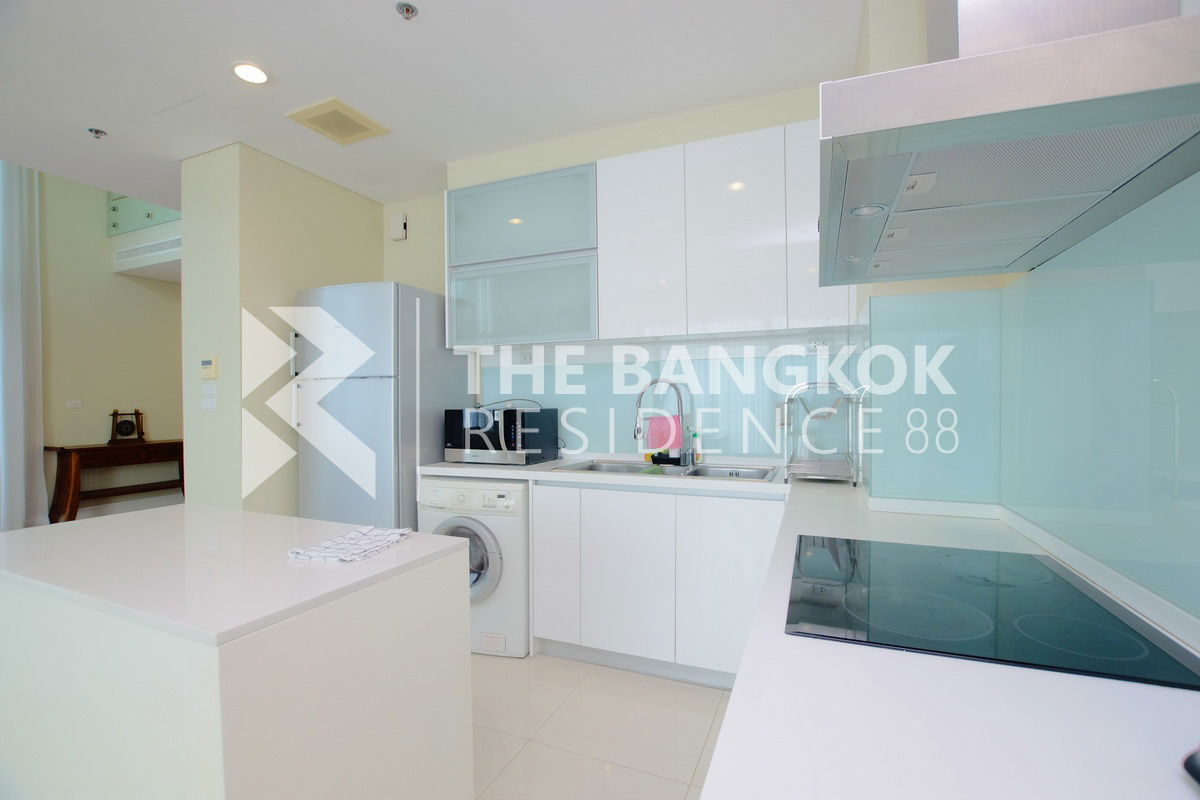 รูป 💎Luxury, convenience💎 Bright 24 near BTS Phrom Phong - รูปที่ 30/34