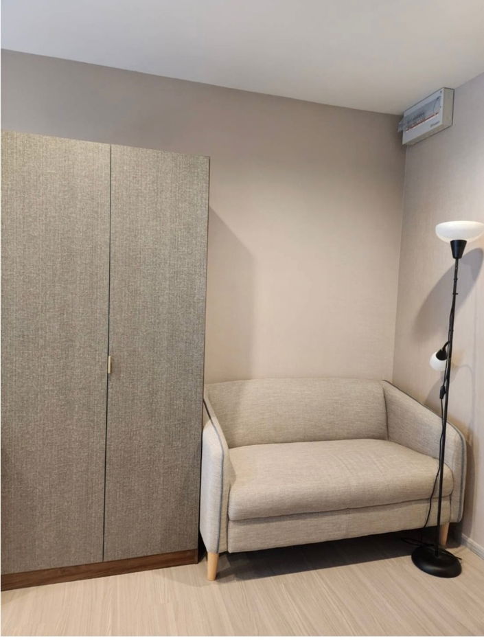 picture Life Asoke Hype For rent Nice unit!!! and Cheapest price!!! 16,000 baht (Line Id: meigood777) - 5/7