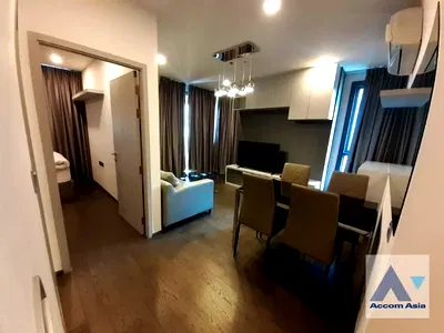 คอนโดให้เช่า : 🔼🔽 AccomA 📩 Ideo Q Siam-Ratchathewi