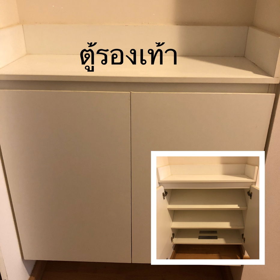 รูป 🦋RB20155 ให้เช่าถูกมาก📢คาซ่า คอนโด อโศก - ดินแดง👉แอดไลน์ @714txlxc( มี @ ด้วย) แอดมินตอบไว  - รูปที่ 12/14