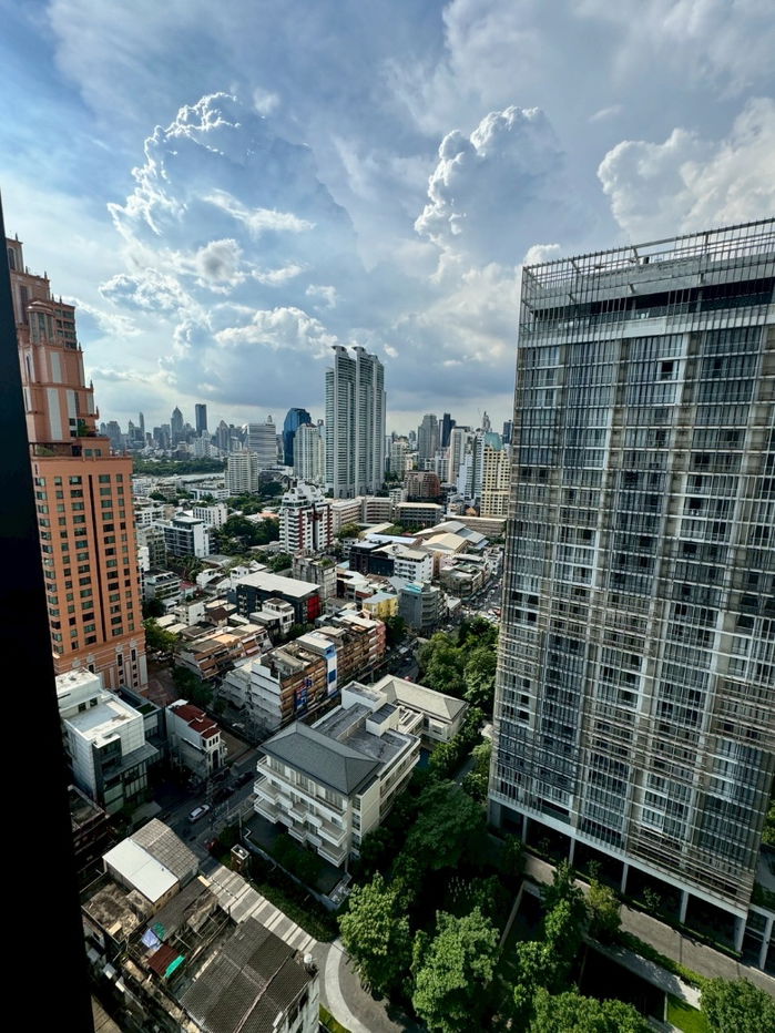 picture [ Rent | RENT ]  💚🌈E50444 Park 24 (Park Origin Phrom Phong) 💚🌈 LINE: @theagentpro (with @ in front) - 13/14