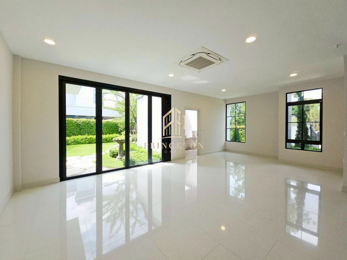 picture Luxury detached residence at Nantawan Bangna KM.15 - 2/15
