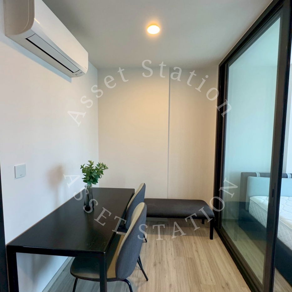 picture 💥 XT Huaikhwang – Vacant rooms ready to move in! Near MRT Huai Khwang 🚇💥 - 2/5