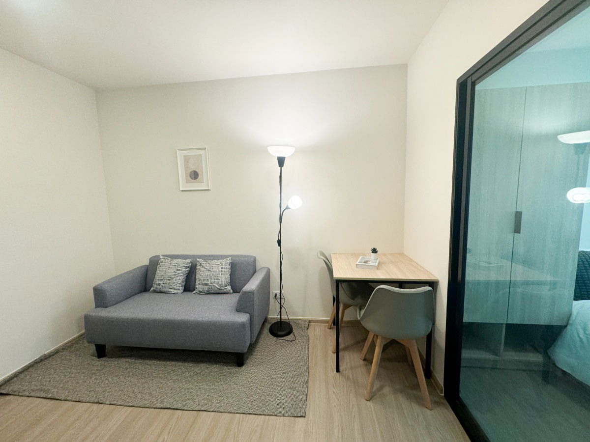 picture @Condorental condo for rent Condo ME Navanakorn - 5/14