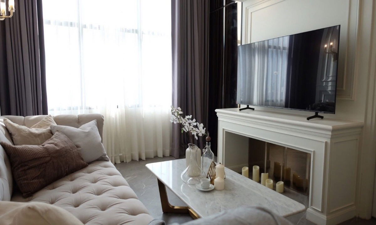 picture Knightsbridge Prime                  Sathorn - 4/13