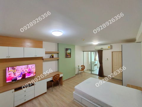 Condo for rent:  Supalai Park Tiwanon