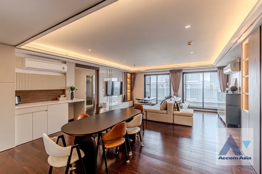picture 🔼🔽 AccomA 📩 Luxury corner unit with panoramic views at Altitude Symphony (AA35227) - 5/20