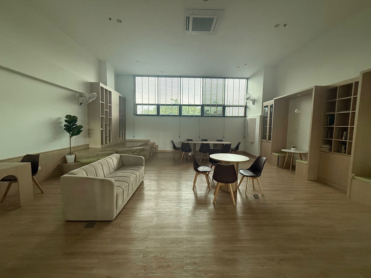 รูป  คอนโด supalai casariva vista1 ชั้น23 area 43.51 m² 1ห้องนอน - รูปที่ 31/46