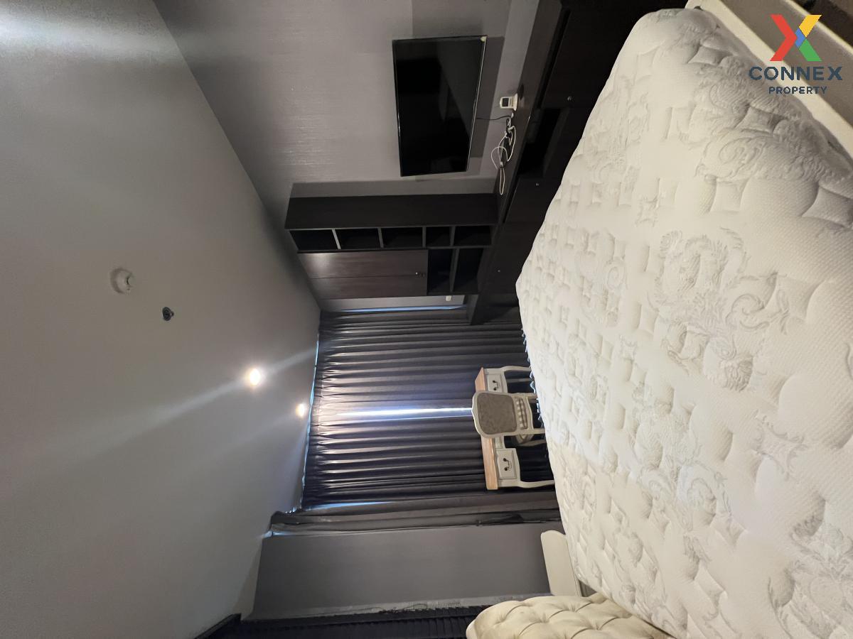 picture 🔥🔥🔥 For Rent Condo , Pyne by Sansiri , BTS-Ratchathewi , Thanon Phetchaburi , Rat Thewi , Bangkok , CX-45584 ✅ Live chat with us ADD LINE @connexproperty ✅ 🔥🔥🔥 - 9/9