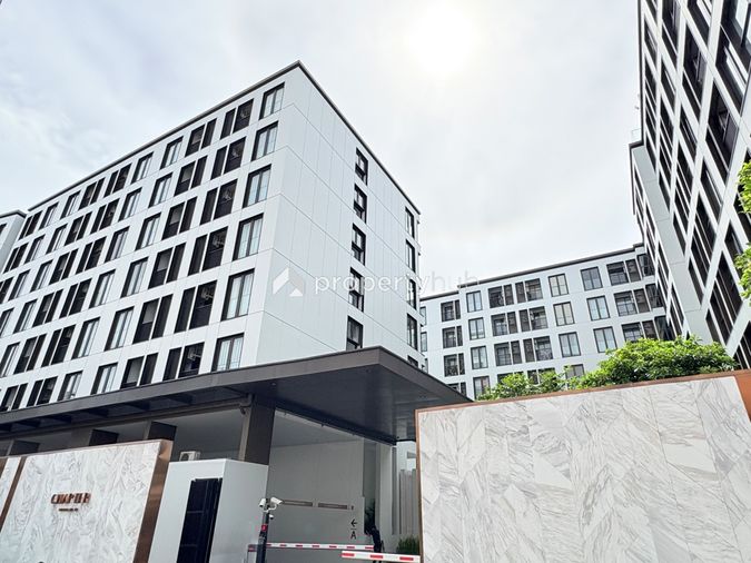 Chapter Thonglor 25