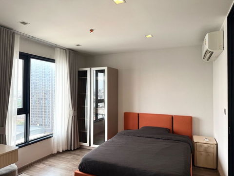 🏢 ให้เช่าคอนโด : Life Ladprao Valley (ไลฟ์ ลาดพร้าว แวลลีย์)   รหัสทรัพย์ | 📌LNP-C5012 