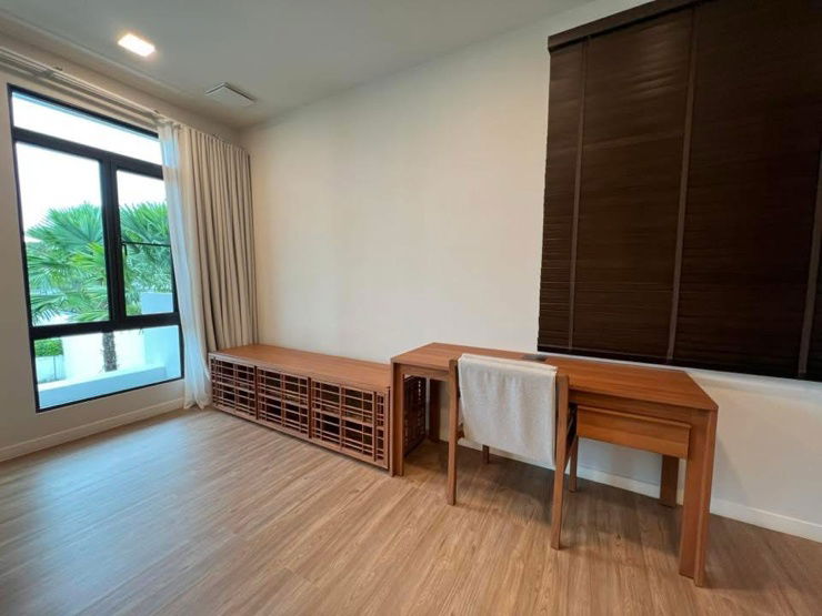 picture #Z2246💥020968🔥 House for rent at Mantana Bangna Km. 15 - 14/21