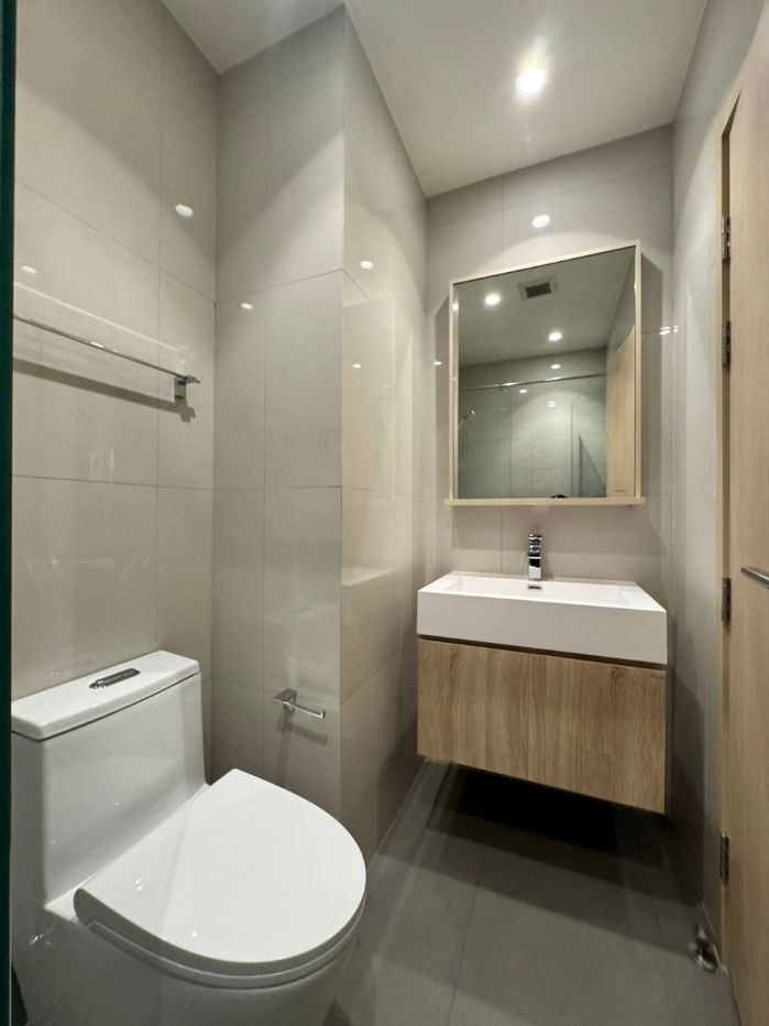รูป ให้เช่า Maru ekkamai 2 ห้องนอน ไซส์ ใหญ่ห้องสวย แต่งครบ Luxury สุดๆ - รูปที่ 14/14