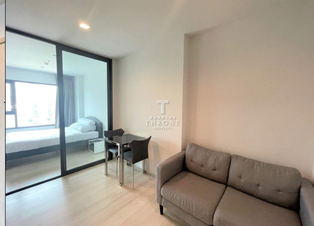 รูป Life one wireless ☎️1 bed 35 sqm ‼️only 20,000/month ‼️NOW AVAILABLE 🔆✅ - รูปที่ 4/7
