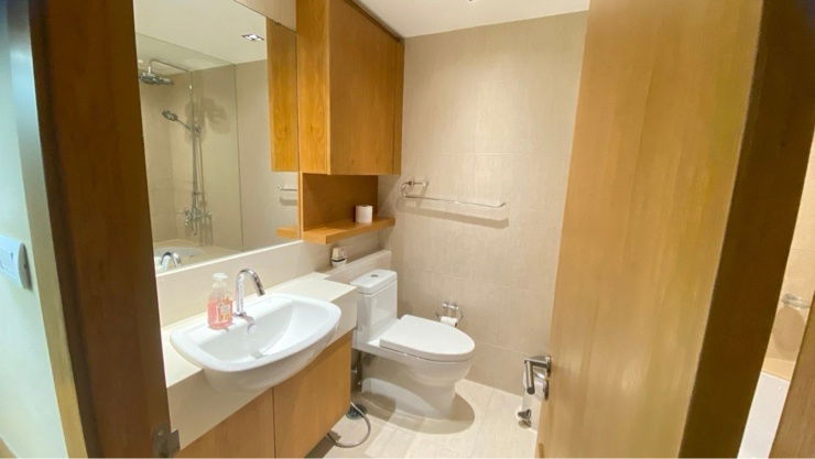 picture The Clover Thonglor (1bed1bath 46sqm) - 8/9
