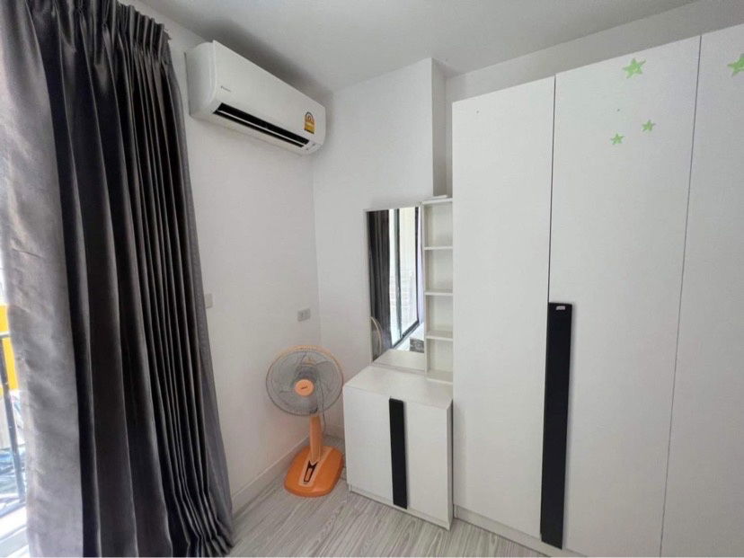 picture For rent Nawa Living Nawamin 75 - 4/13