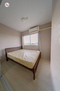 Plum Condo Park Rangsit For Rent.