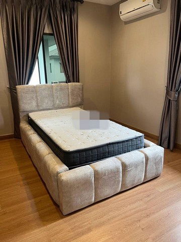 picture Detached House For Rent Passorn Prestige Bangna-Suvarnabhumi Samut Prakan - 6/8