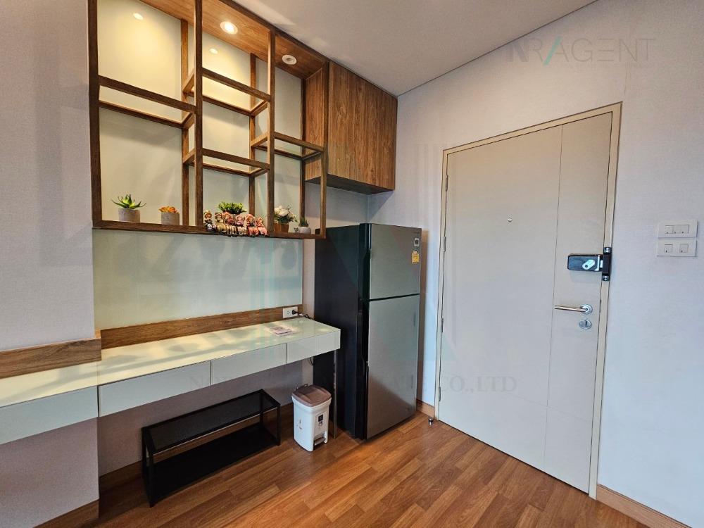 picture 🔺 For Sell Condo LUMPINI PARK VIBHAVADI - CHATUCHAK Building 1, Floor 18,1 bed room, Room size 28 sqm - 7/8