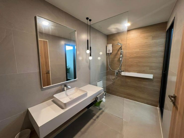 picture #Z2246💥020968🔥 House for rent at Mantana Bangna Km. 15 - 17/21
