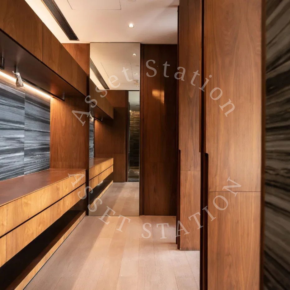 picture 🏙️ Circle Condominium — A condo in the heart of the city, ready for every lifestyle, connected to every journey! 🚆🚇 - 10/16