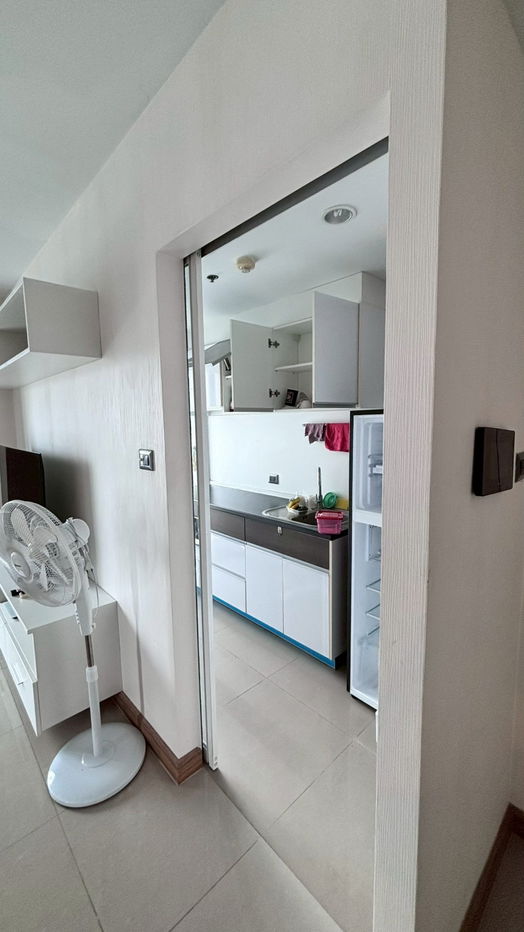 picture For rent 1 bedroom 44.7 sq m. Supalai Wellington Supalai Wellington - 7/16