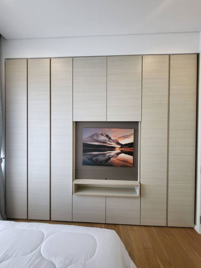 รูป WS2948 [เช่า] The Saint Residences 🚆 BTS ห้าแยกลาดพร้าว 💰 19,000 บาท - รูปที่ 22/29