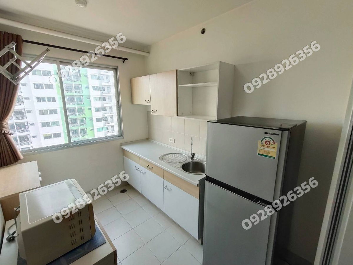 picture Condo for rent:  Supalai Park Tiwanon - 12/15