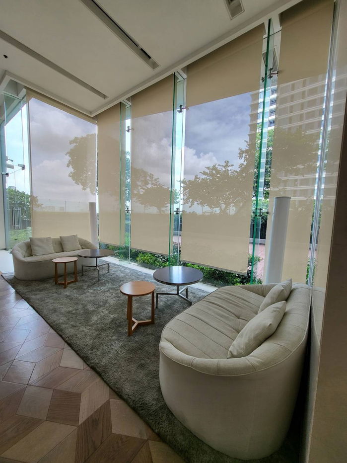 รูป WS2948 [เช่า] The Saint Residences 🚆 BTS ห้าแยกลาดพร้าว 💰 19,000 บาท - รูปที่ 6/29