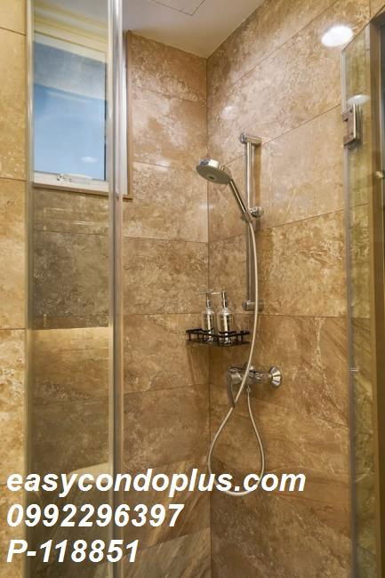 picture P-118851 Condo for rent Pathumwan Resort fully furnished (Confirm again when visit).  - 7/8