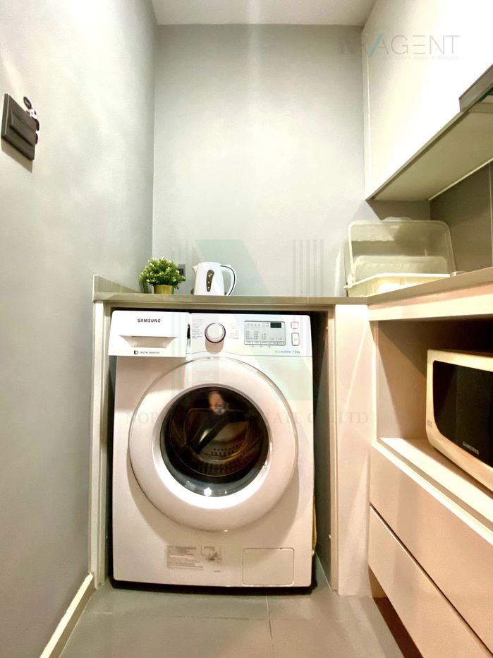 picture 📌 For sell condo M THONGLOR 10 Building 1, Floor 12,1 bed room, Room size 29 sqm - 8/8