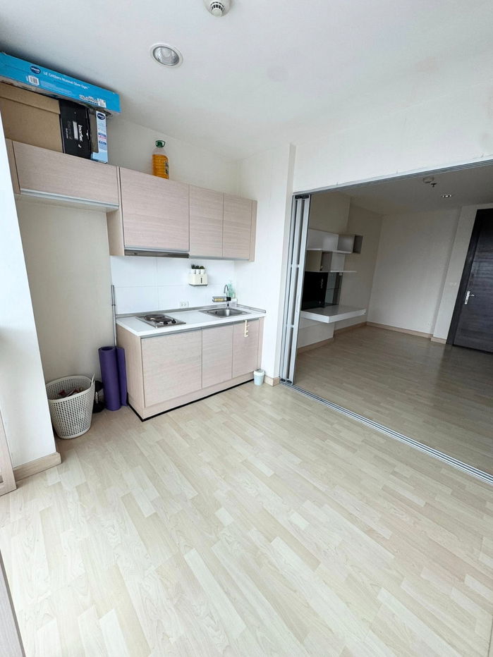 รูป 🏢 ขายคอนโด : Rhythm Ratchada (ริธึ่ม รัชดา)   รหัสทรัพย์ | 📌 LNP-C9146  - รูปที่ 4/20