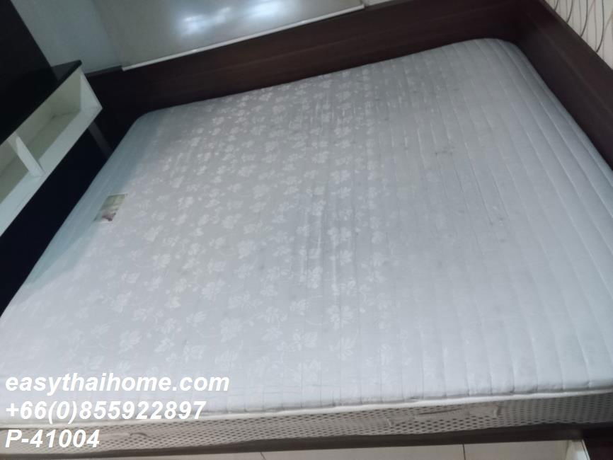 picture P-41004 Condo for rent Le Rich Ratchada-Sutthisarn fully furnished (Confirm again when visit).  - 9/14