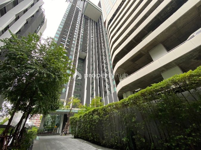 The Edge Sukhumvit 23