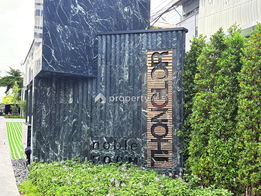 Project Noble form Thonglor Picture - 4/24