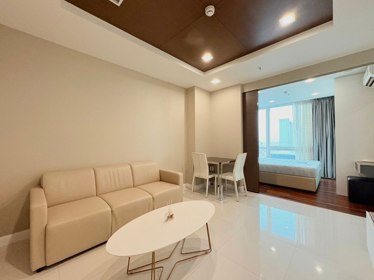 รูป ห้องมุมชั้นสูง ห้องแรร์ไอเท็ม ของโครงการ - รูปที่ 3/9