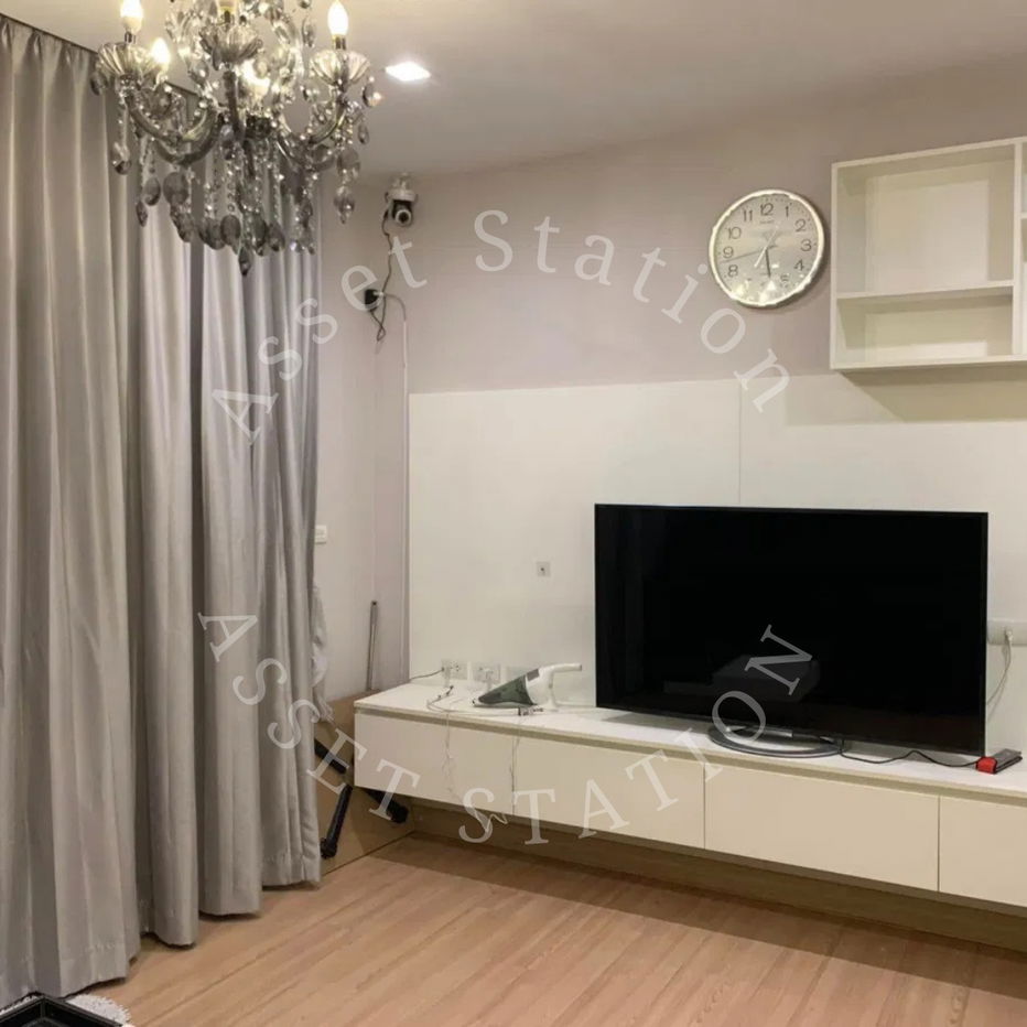 picture ✨ Luxury Living – Urbano Absolute Sathon-Taksin in the heart of Bangkok 🏢 - 10/16
