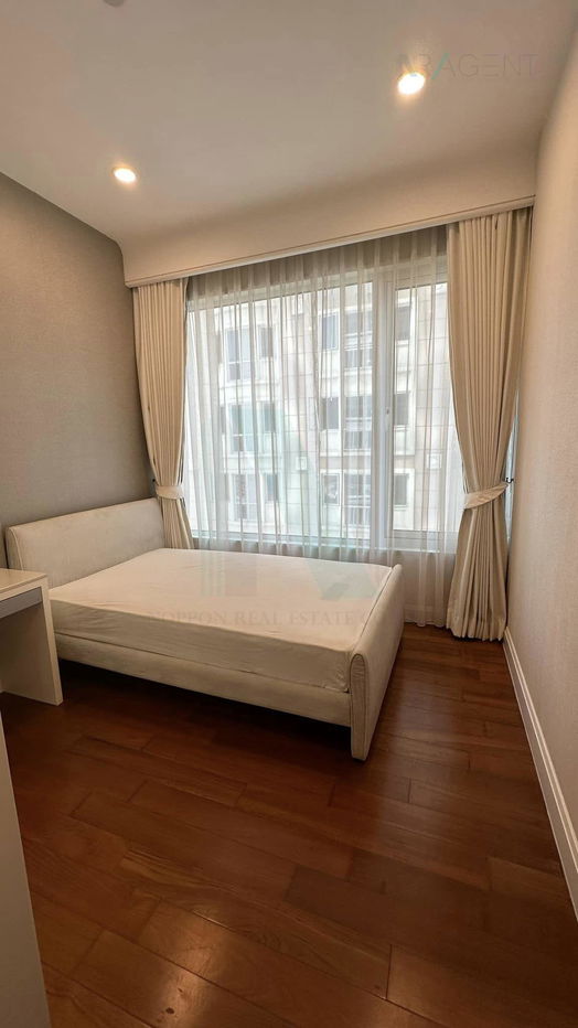 picture 🎉 For rent condo Q LANGSUAN Building 1, Floor 11,2 bed room, Room size 73 sqm - 4/8