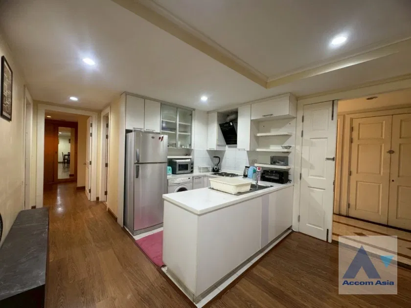 picture 🔼🔽 AccomA 📩  2 BR Condominium @Wattana Suite (1512463) - 6/16