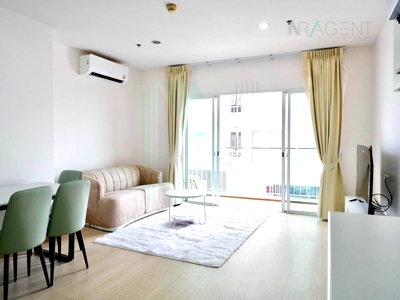 Condos for sale : For Sell Condo THE COMPLETE RAJPRAROP Building 1, Floor 10,1 bed room, Room size 54 sqm