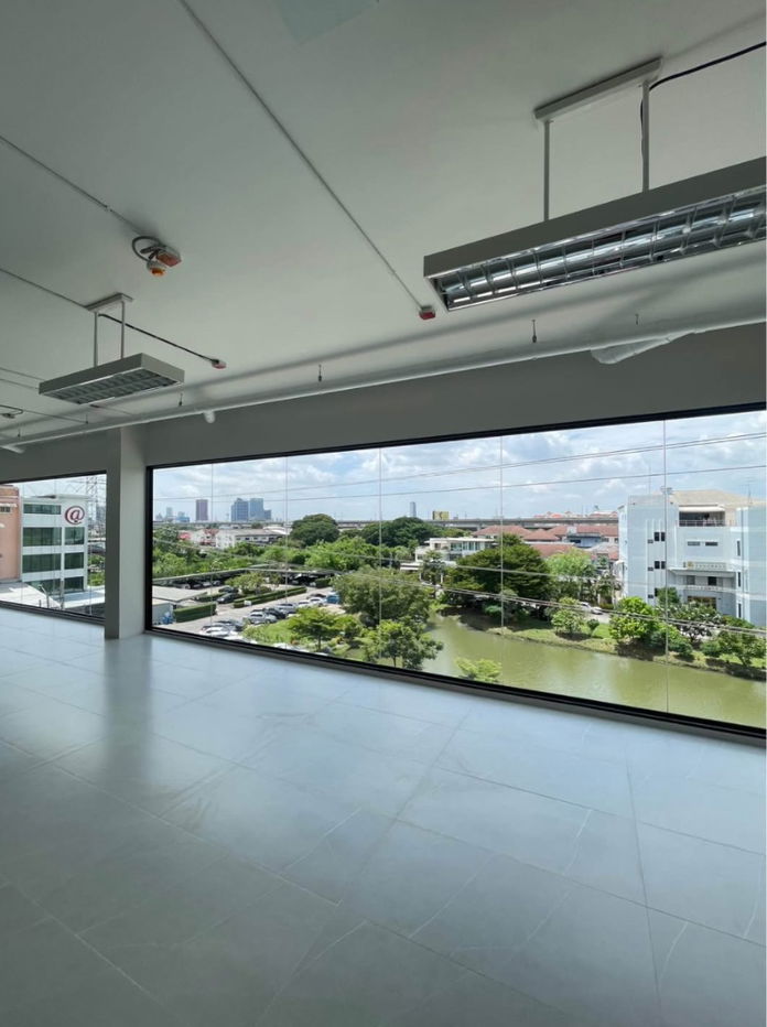 รูป #R6106 🎉 020968  ให้เช่า Office Soi Pattanakarn 31/1  - รูปที่ 4/10