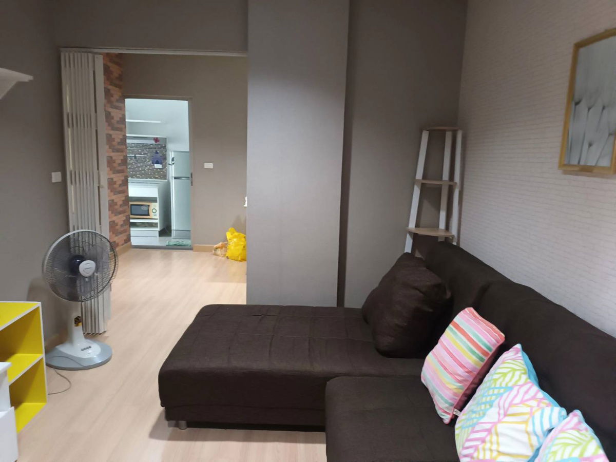 picture For Rent Condo The Kith -Tiwanon  2 Bed Room 10,000 Bath - 19/27