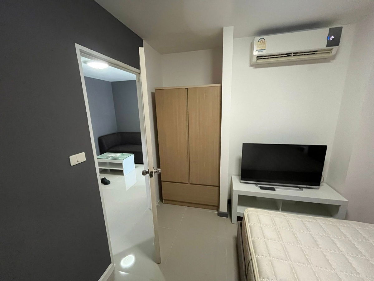 picture Condo for Sale at iCondo Salaya – Building A, 7th Floor, Near Mahidol University - 8/14