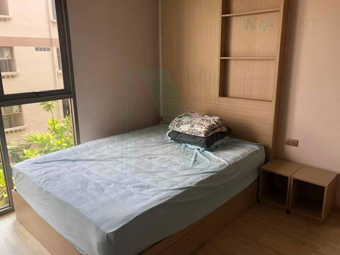 🔺 For Rent Condo T-ONE PHAHOLYOTHIN 32 Building 1, Floor 4,1 bed room, Room size 30 sqm