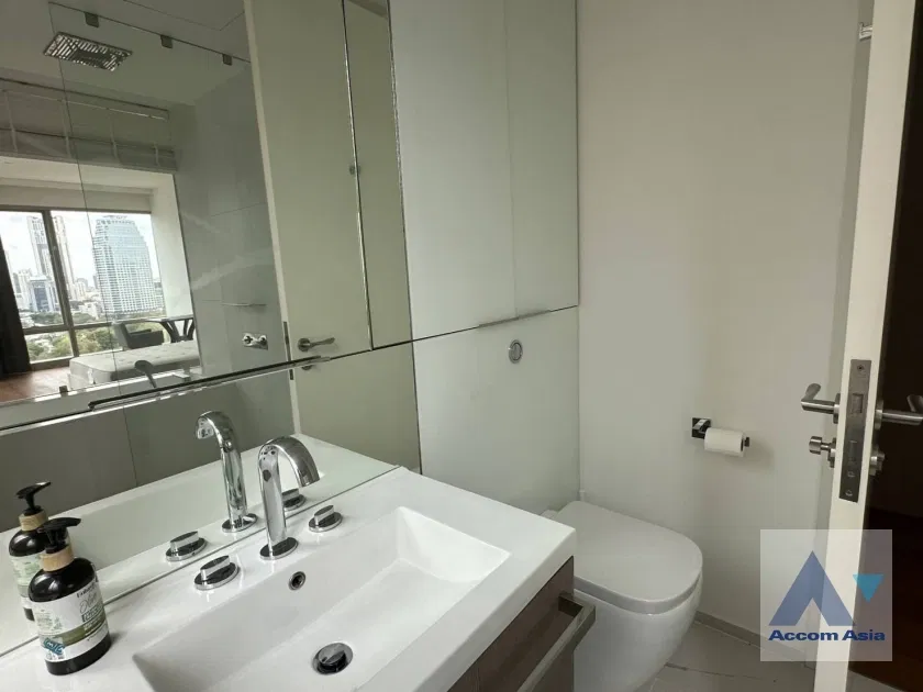 picture 🔼🔽 AccomA 📩  2 BR Condominium @185 Rajadamri (AA44523) - 16/20