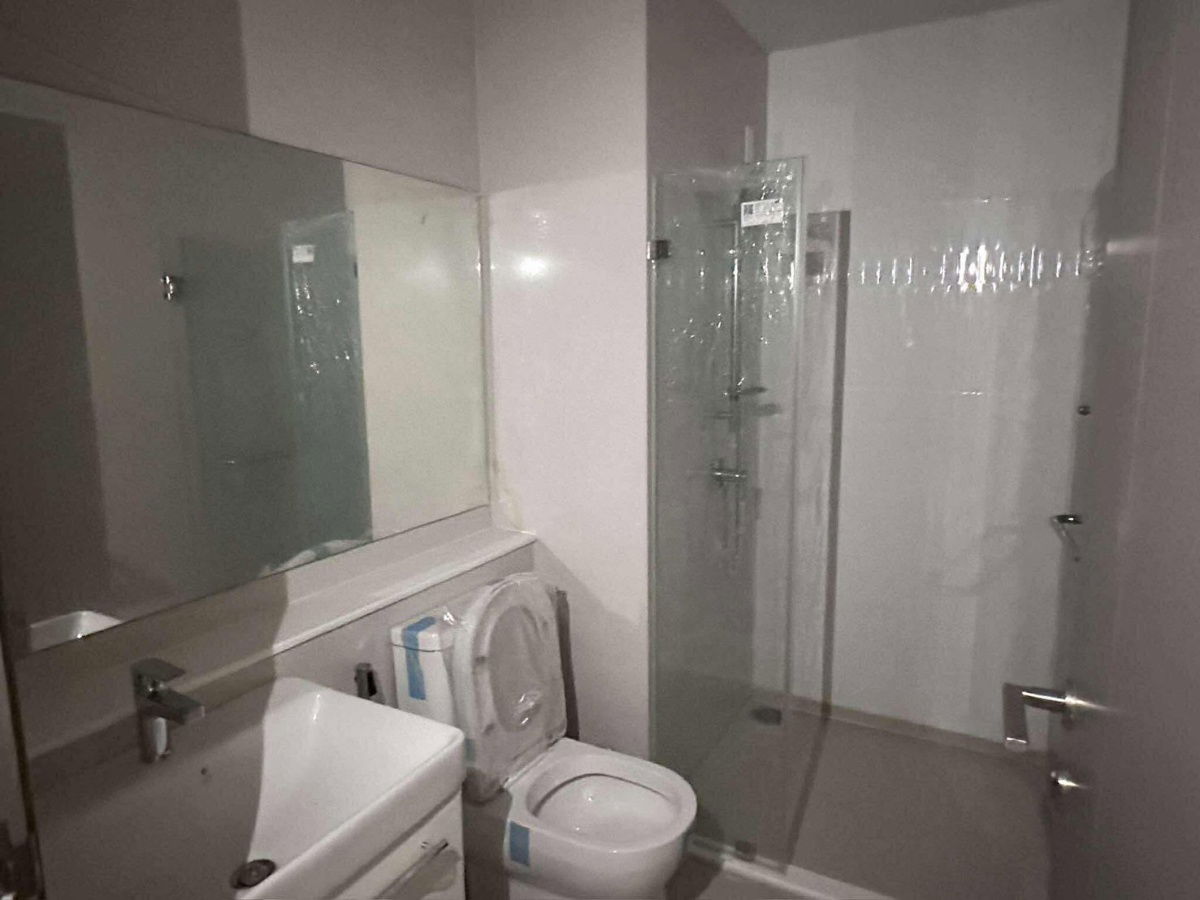 picture Life Asoke Hype | Selling price 4,500,000 baht | Beautiful room, new room, fully furnished, ready to move in - 9/9